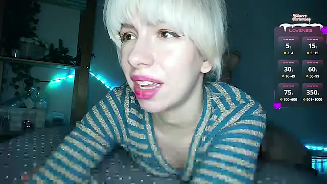 cruellagoth666 online show from 30, 1, 2025