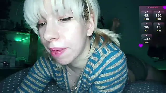 cruellagoth666 online show from 14, 2, 2025