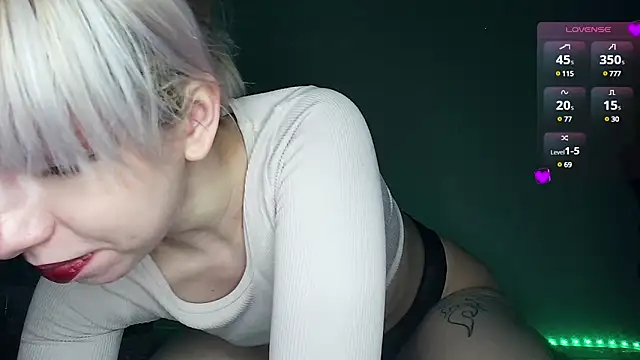 cruellagoth666 online show from 20, 2, 2025