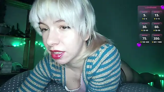 cruellagoth666 online show from 27, 2, 2025