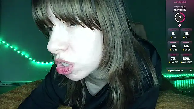 cruellagoth666 online show from 27, 9, 2025