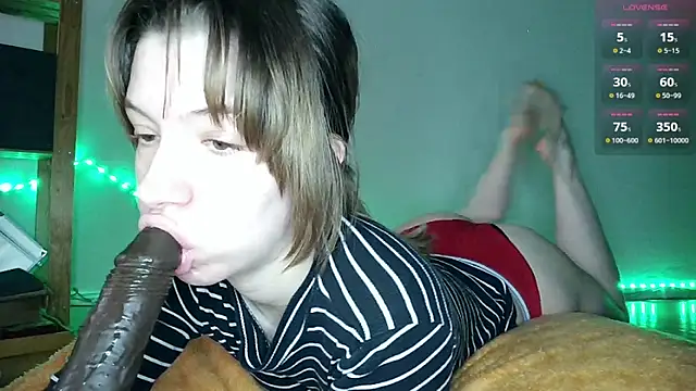 cruellagoth666 online show from 16, 10, 2025