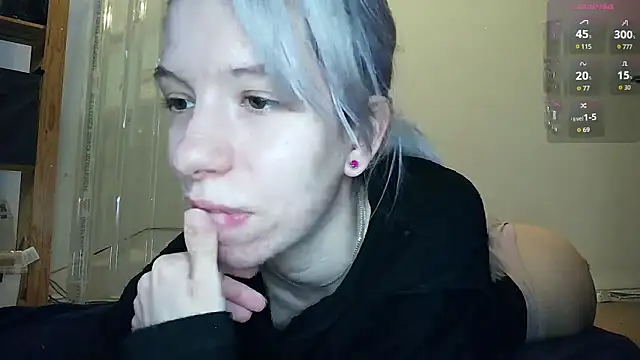 cruellagoth666 online show from 23, 5, 2026
