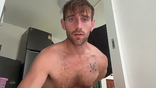 lukegunn online show from 3, 3, 2025