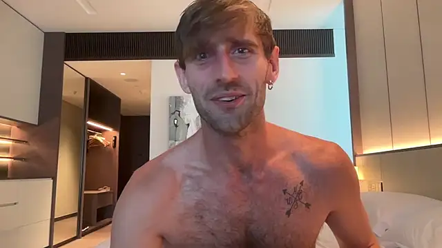 lukegunn online show from 10, 10, 2025