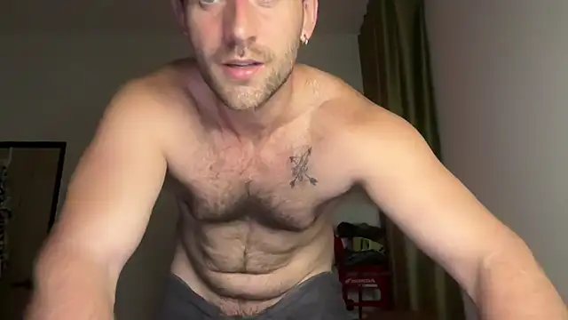 lukegunn online show from 26, 4, 2026