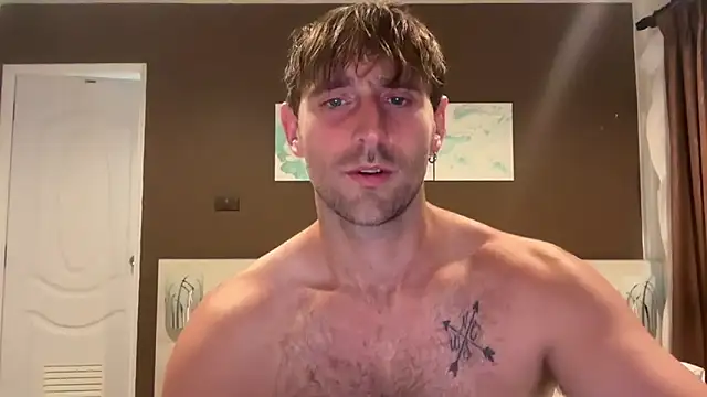 lukegunn online show from 8, 5, 2026