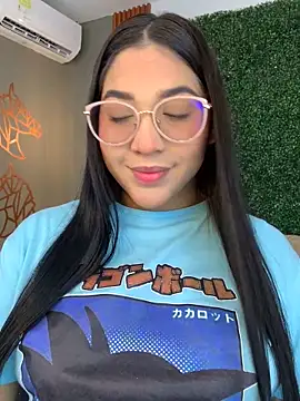 Amandanauty online show from 10, 12, 2024