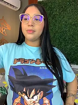 Amandanauty online show from 11, 12, 2024