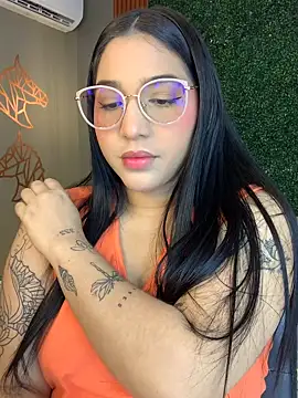 Amandanauty online show from 11, 12, 2024