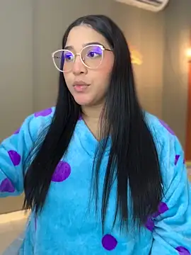 Amandanauty online show from 15, 12, 2024