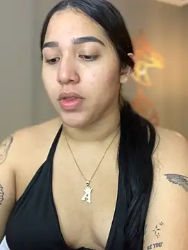 Amandanauty online show from 15, 12, 2024