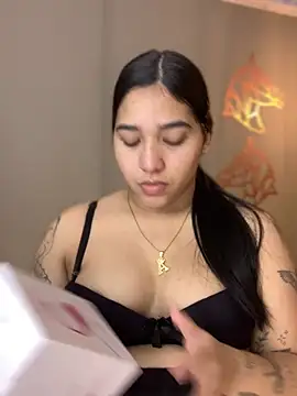 Amandanauty online show from 16, 12, 2024