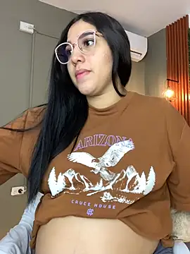 Amandanauty online show from 19, 12, 2024