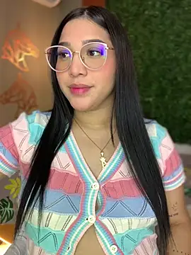 Amandanauty online show from 22, 12, 2024