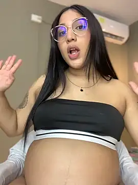 Amandanauty online show from 25, 12, 2024