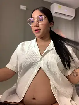 Amandanauty online show from 27, 12, 2024