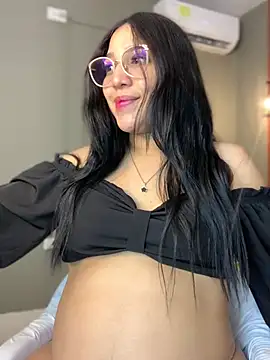 Amandanauty online show from 31, 12, 2024