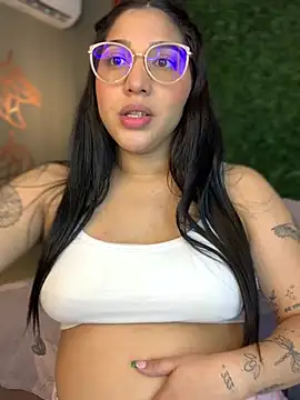 Amandanauty online show from 14, 1, 2025