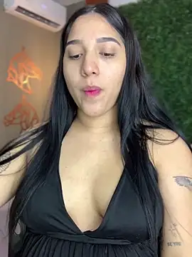 Amandanauty online show from 15, 1, 2025