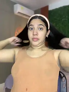 Amandanauty online show from 18, 1, 2025