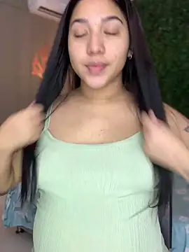 Amandanauty online show from 28, 1, 2025