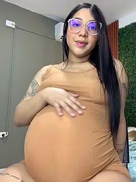 Amandanauty online show from 1, 3, 2025