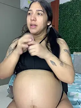 Amandanauty online show from 2, 3, 2025