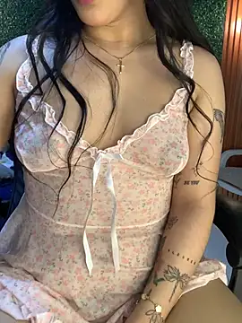 Amandanauty online show from 24, 10, 2025