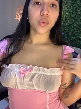 Amandanauty online show from 3, 11, 2025