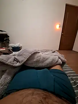 Calamaco07 online show from 13, 1, 2026