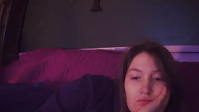 Angelk43 online show from 8, 2, 2026