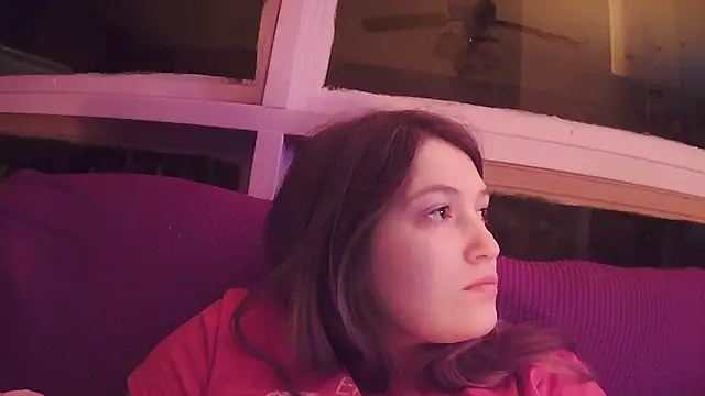 Angelk43 online show from 18, 2, 2026