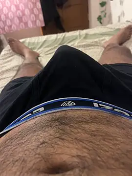 Snapshot of Bareilly_Boy1 chatting on 24, 4, 2026 Bareilly Boy1 online show from 24, 4, 2026