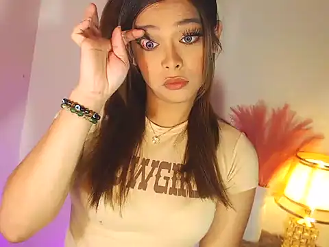 MajesticKitana online show from 26, 11, 2025