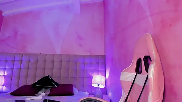 IvySanders1 online show from 8, 1, 2025