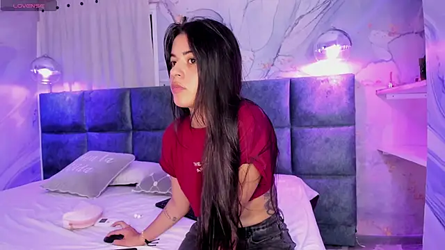 IvySanders1 online show from 30, 1, 2025