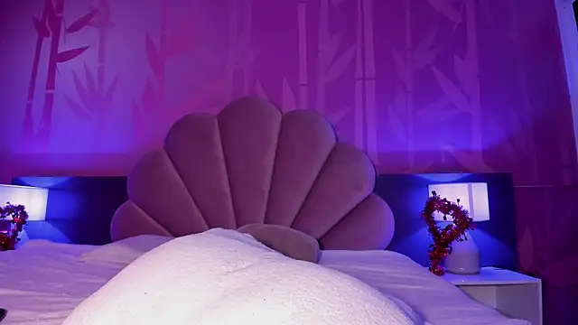 IvySanders1 online show from 24, 2, 2025