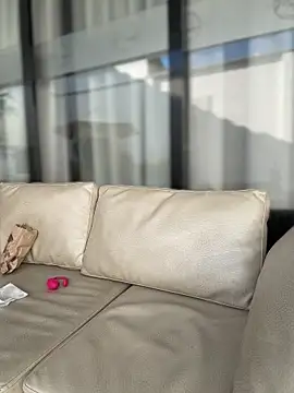 IvySanders1 online show from 21, 10, 2025