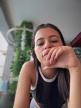 IvySanders1 online show from 23, 10, 2025