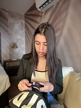 IvySanders1 online show from 14, 11, 2025