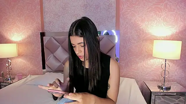 IvySanders1 online show from 26, 11, 2025