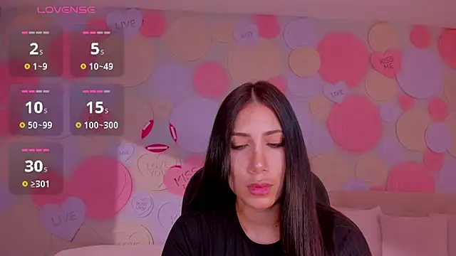 Snapshot of MarieJaneX chatting on 5, 12, 2024 MarieJaneX online show from 5, 12, 2024