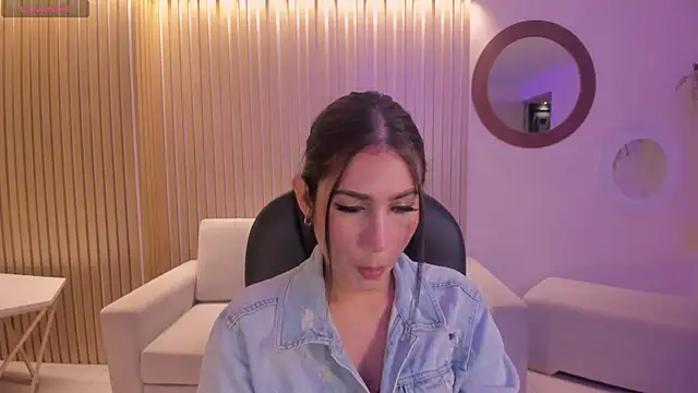 Snapshot of MarieJaneX chatting on 18, 1, 2025 MarieJaneX online show from 18, 1, 2025