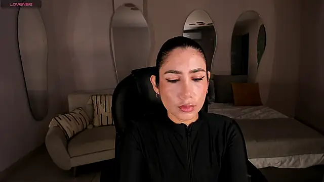 Snapshot of MarieJaneX chatting on 3, 2, 2025 MarieJaneX online show from 3, 2, 2025