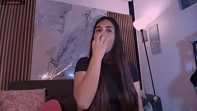 MarieJaneX online show from 19, 10, 2025