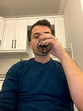 Emre-34 online show from 13, 11, 2025