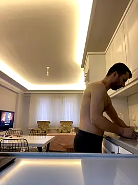 Emre-34 online show from 23, 11, 2025