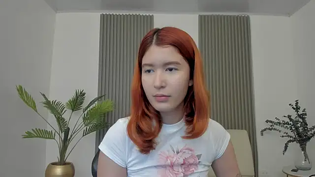 emilyycute  online show from 21, 1, 2025