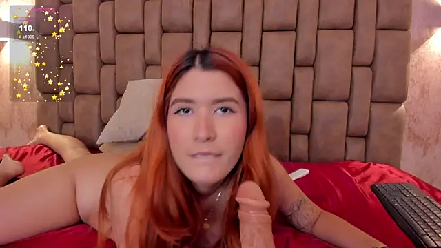 emilyycute  online show from 18, 2, 2025